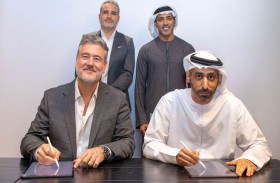 «مؤسسة محمد بن راشد لتنمية المشاريع» تتعاون مع Google لتمكين الشركات الإماراتية