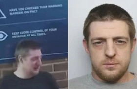 يقتل صديقته ويصرخ عند الاعتقال: سأشتاق إلى GTA