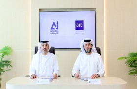 شراكة بين تاكسي دبي و»إيه جيه للصناعات» لتطوير خدمات التنقل في عجمان