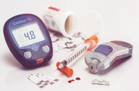 طبيبة تحدد أعراض داء السكري بنوعيه الأول والثاني