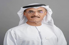 بلحيف النعيمي: رئيساً لمجلس إدارة مركز  إدارة التميز والبناء الذكي  في جامعة هيريوت وات، دبي