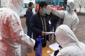 تايلاند تسجل 34 إصابة جديدة بفيروس كورونا  