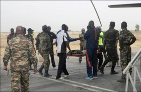 30 قتيلاً في هجوم شمال شرق نيجيريا  
