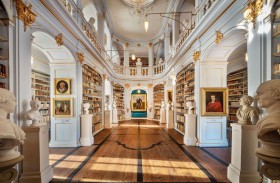 ألمانيا تعزز حضورها في الخليج مع ارتفاع الإنفاق السياحي إلى 2.3 مليار يورو خلال 2024