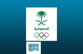 مبادرة الأولمبية السعودية «بتمرن بالبيت» تحظى بتفاعل كبير
