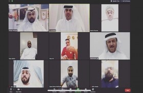 الإمارات تطلق أكبر موقع عربي لكرة الصالات بالتوازي مع مشروع التطوير الشامل