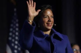 ترامب يطالب نتفليكس بإقالة سوزان رايس 