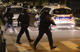 اندلاع مزيد من الاضطرابات في ضواحي باريس