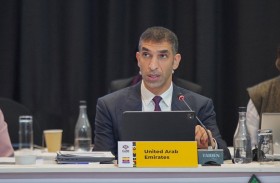 الإمارات تشارك في اجتماع وزراء التجارة والاستثمار لمجموعة العشرين بجنوب إفريقيا