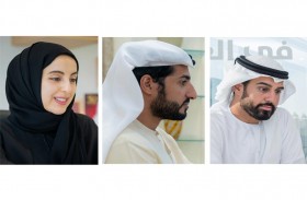 راشد النعيمي: التزام دولة الإمارات بالاستثمار في طاقات الشباب العربي التزام متواصل ورهان دائم الفوز