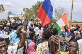 النيجر تحت «الدرع الروسي».. مستشارون عسكريون يغيرون ميزان القوة في نيامي