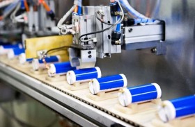 بطارية «مائية» بقدرة مذهلة 