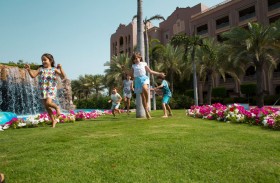 «هوتل اندريست « يتوقع انتعاش السياحة  الداخلية في الإمارات بقوة بعد «كورونا»
