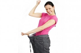 طريقة بسيطة وفعالة للتخلص من الوزن الزائد