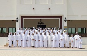 المركز الزراعي الوطني يستعرض مبادراته أمام أكثر من 150 مزارعاً في ليوا
