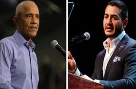 بمكالمة «ودية».. عبدول السيد يتلقى «نصائح» من أوباما