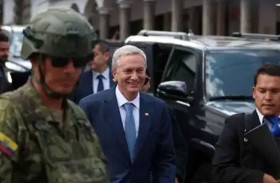 أطلقت خطة «درع الحدود».. تشيلي تعلن الحرب على الهجرة في أمريكا الجنوبية