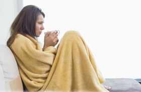 أسباب برودة القدمين عند النساء قد تدل على أمراض خطيرة