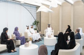 ناصر النيادي: «موانئ وجمارك دبي» تمضي بثبات لجعل الإمارة المركزَ العالمي الأول في إدارة التجارة البحرية الذكية