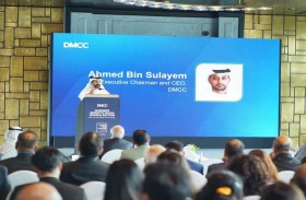 عدد الشركات الهندية في مركز دبي للسلع المتعددة يتجاوز 4080 بنمو 9 % خلال عام