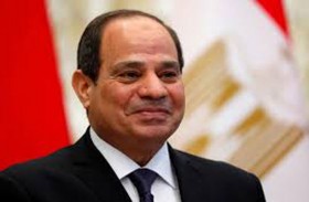 السيسي يمدّد حالة الطوارئ في مصر 