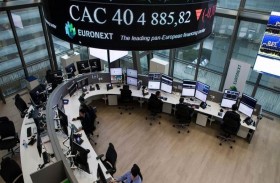 الأسهم الأوروبية تنخفض في بداية غير مبشرة لشهر مايو 