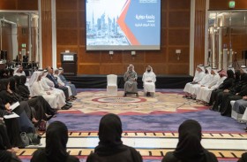جلسة حوارية بالموارد البشرية في دبي تناقش تحديات القطاع