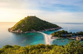 أفضل الجزر في تايلند لعشاق الطبيعة الساحرة