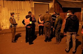المغرب: القوات المسلحة تدعم جهود التكفل بمرضى كورونا