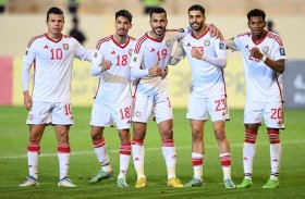 الأبيض يهزم اليمن ويتأهل لنهائيات آسيا والدور الثالث من تصفيات كأس العالم