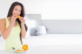 طبيبة تغذية تؤكد: البرتقال الفاكهة الوحيدة التي تقضي على الكوليسترول