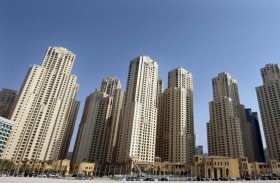 4.39 مليار درهم تصرفات عقارات دبي في أسبوع