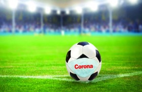 صندوق دعم بمليون دولار لأندية كرة القدم في البيرو 