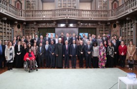 لشبونة تستضيف الاجتماع الأول للجمعية العمومية للمجلس العالمي للتسامح و السلام