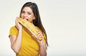 كيف تأكل الخبز وتتجنب زيادة الوزن؟