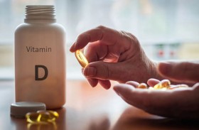 فيتامين «د»  يقلل النوبات المتكررة إلى النصف