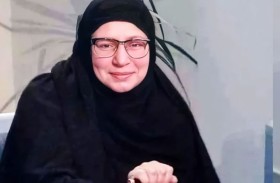 الحكومة المصرية تتدخل لعلاج عبلة كامل