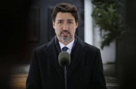 رئيس وزراء كندا يواجه ثالث «تحقيق أخلاقي»