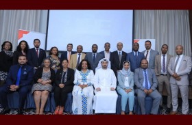 مجلس الأعمال الاستشاري الإماراتي الأثيوبي يعتمد خطته لتسهيل ودعم الاستثمارات الإماراتية في أثيوبيا