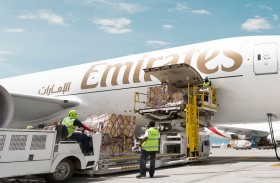 بريد الإمارات يطلق مركزاً جديداً للعمليات الدولية في مطار دبي الدولي ويطور شبكته المحلية 