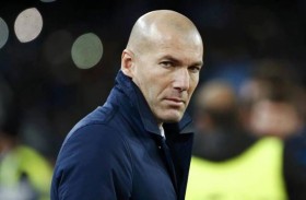 «المداورة» يسجل رقما قياسيا جديدا للريال في «الليجا» الإسباني