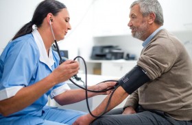 سبع علامات تحذيرية لارتفاع ضغط الدم الشديد!
