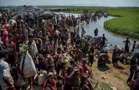 لجنة تحقيق بورمية: لا إبادة ارتكبت بحق الروهينغا بل جرائم حرب 