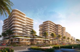 «الدار» تُرسِي عقود مشاريع تطويرية بقيمة 66 مليار درهم في مختلف أنحاء الإمارات