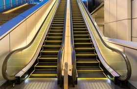 محاكمة امرأة لسيرها بالاتجاه الخطأ 