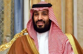 ولي العهد السعودي يبحث هاتفيا مع الرئيس الروسي جهود تحقيق استقرار أسواق النفط
