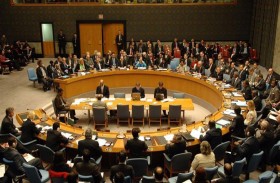 الخارجية الفلسطينية ترحب بتأكيد مجلس الأمن على حل الدولتين