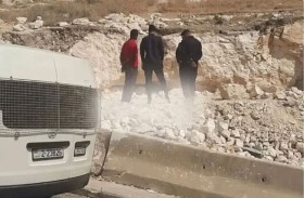  «ذهب تحت عمّان»!.. مغارة تشعل جدل الكنوز