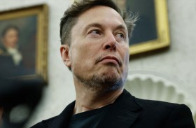 «بوليتيكو»: ماسك يضخ أموالاً إضافية لدعم الجمهوريين في الاحتفاظ بالكونغرس