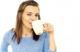 ثلاثة فناجين من القهوة يوميا تقلل خطر النوبات القلبية